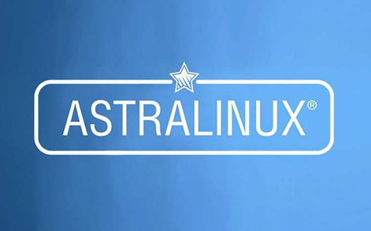 Astra Linux